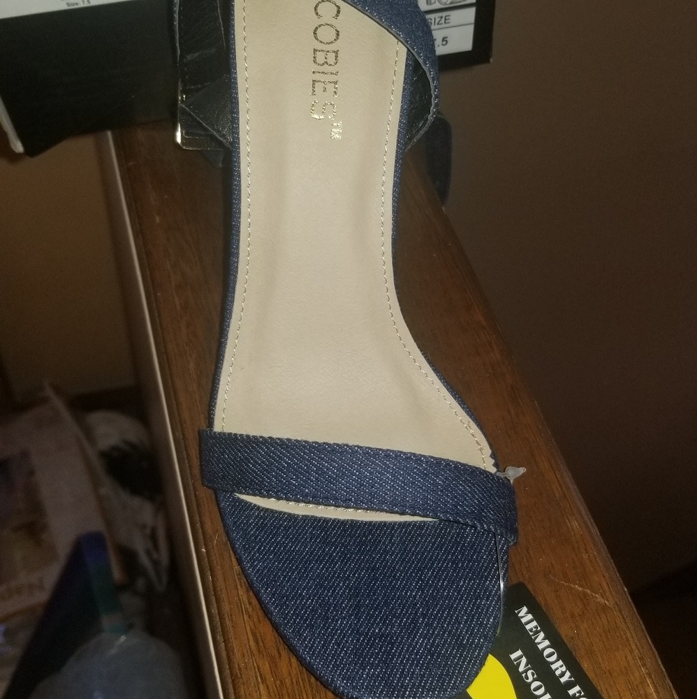 Heeled Sandals for Women